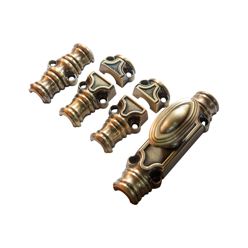 Врезные замки могут комплектоваться различными типами цилиндров.